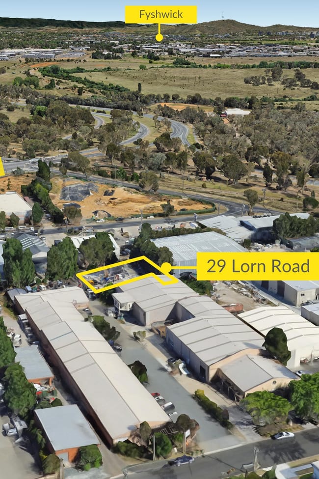 29 Lorn Road Queanbeyan NSW 2620