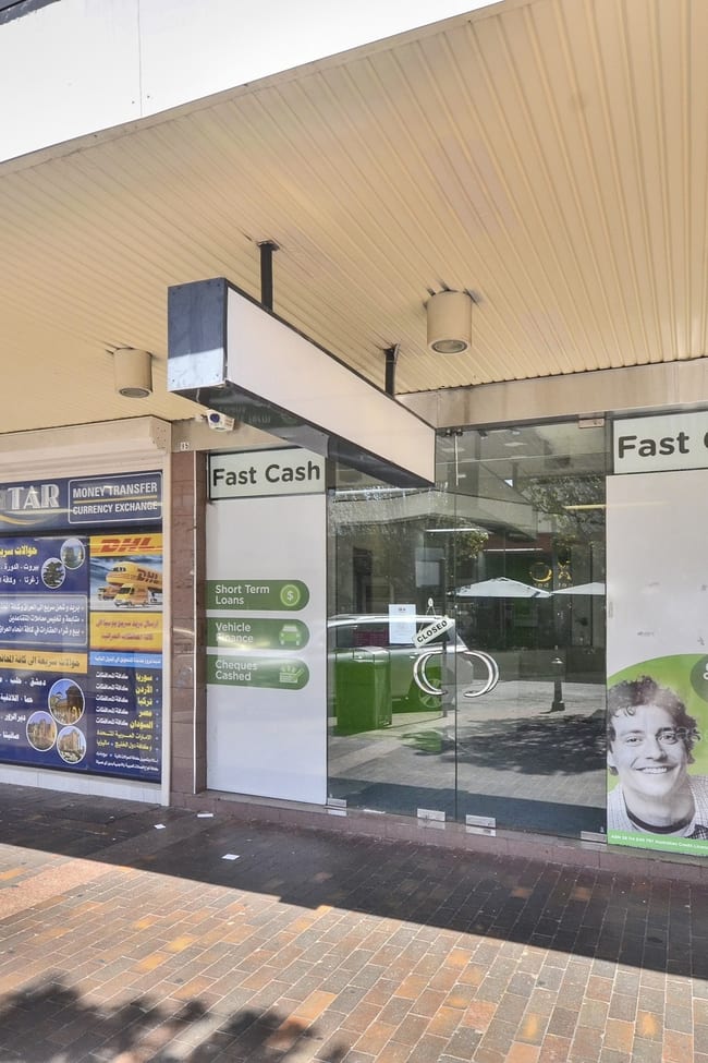 95 Ware St Fairfield NSW 2165