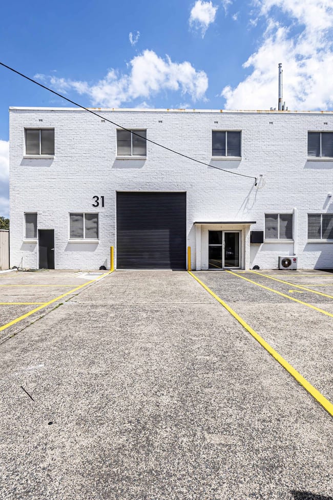 31 Pemberton Street Botany NSW 2019
