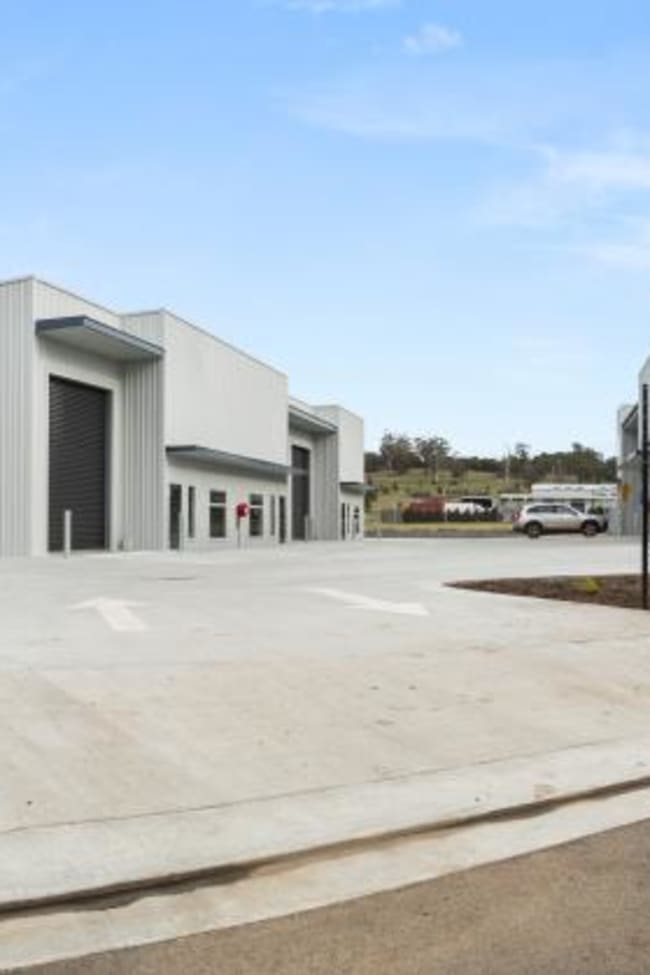 Unit 2/4 Hughes Court Western Junction TAS 7212