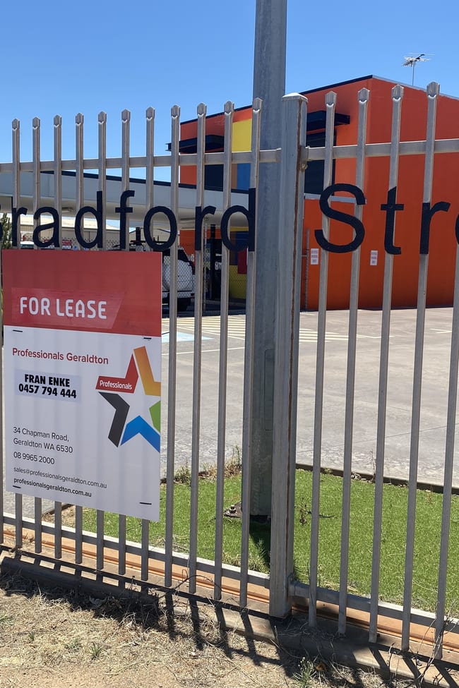 45 Bradford Street Geraldton WA 6530