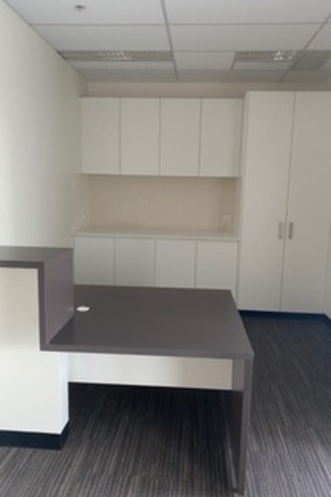 Suite 4 Level 3, 48 Flemington Road Parkville VIC 3052
