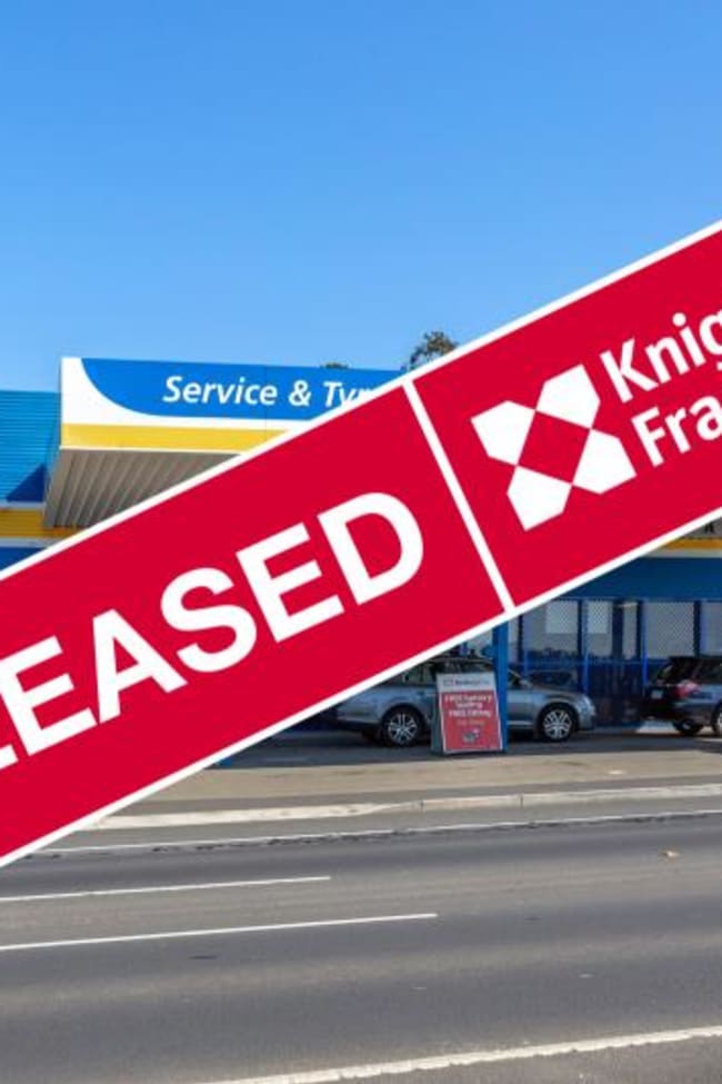 Site/8 - 10 Main Road Claremont TAS 7011