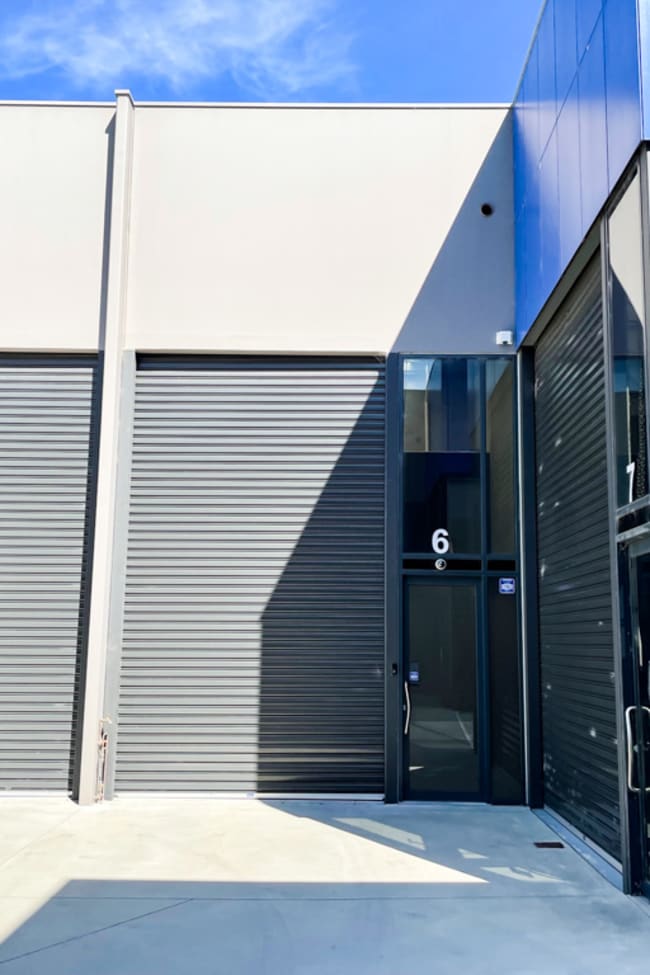 6/43 Yazaki Way Carrum Downs VIC 3201