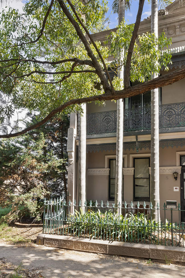 5 Fern Place Woollahra NSW 2025