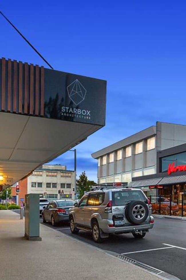Ground  Shop 2/5 Rooke Street Devonport TAS 7310