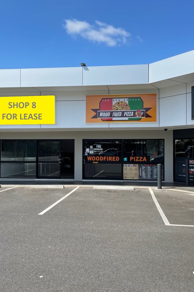 8/193 Swallow Street Mooroobool QLD 4870