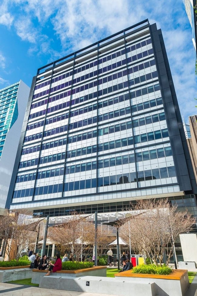 905 Hay Street Perth WA 6000