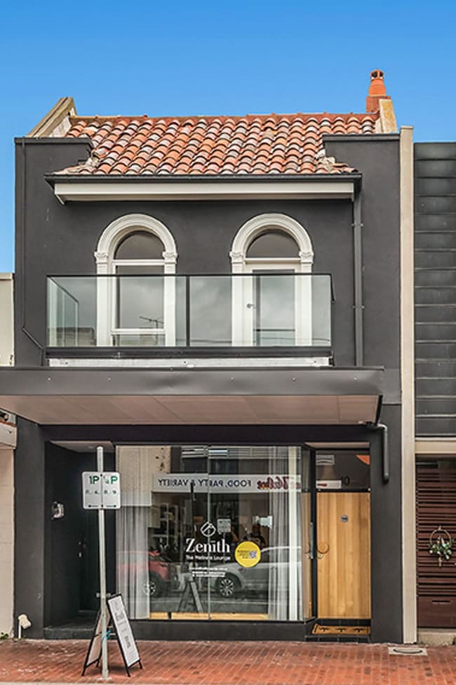 10A Bluff Road Black Rock VIC 3193