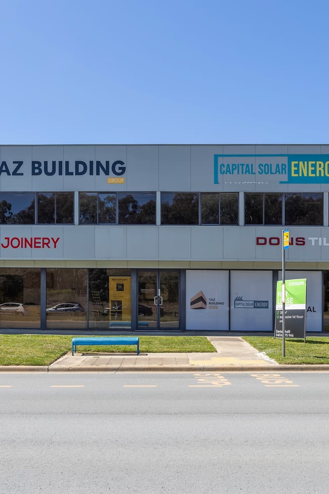 46 Hoskins Street Mitchell ACT 2911