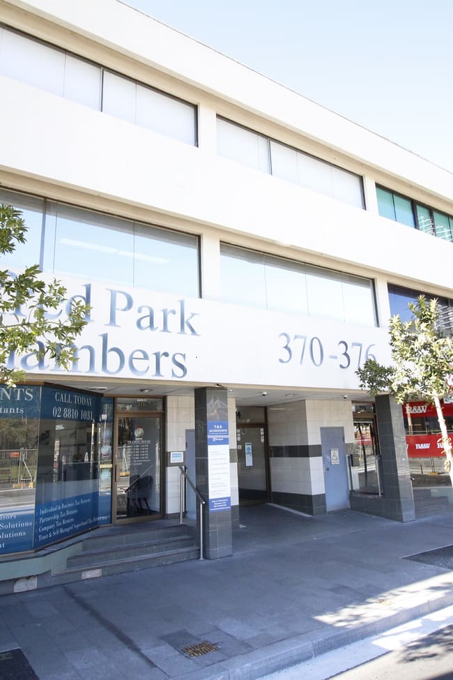 Suite 7/ 370-376 Church St Parramatta NSW 2150