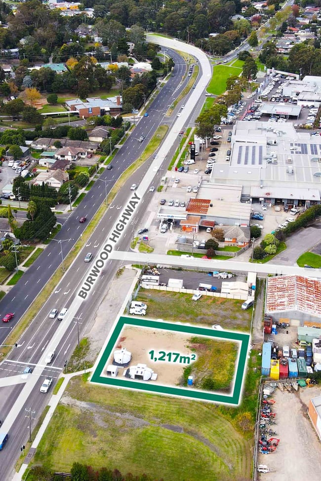 946 Burwood Highway Ferntree Gully VIC 3156