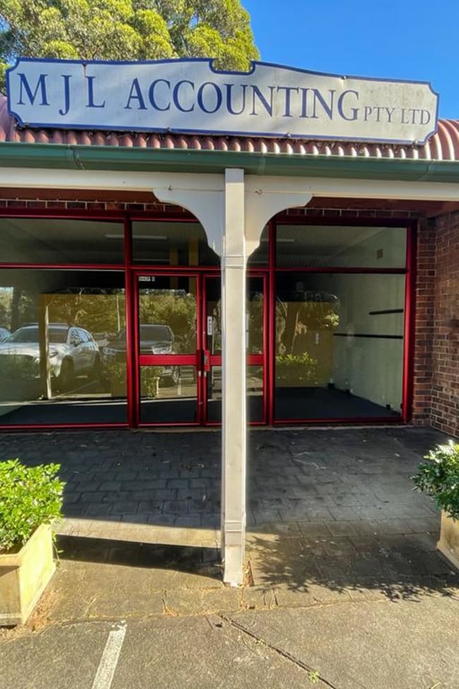 Shop 6 13-17 Kennedy Crescent Bonnet Bay NSW 2226
