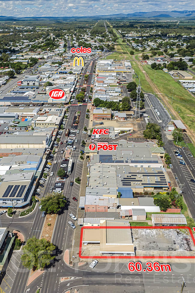 74 Byrnes Street Mareeba QLD 4880