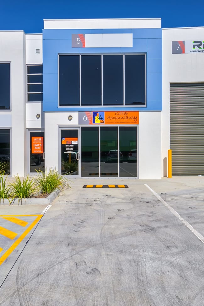 3/23 Technology Drive Augustine Heights QLD 4300