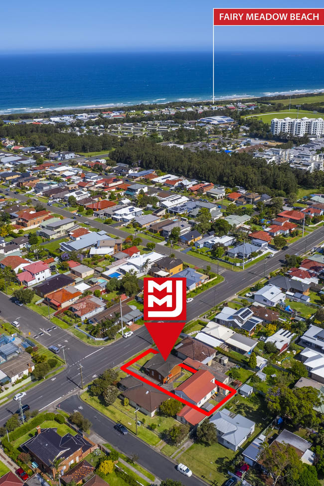 8 Carters Lane Towradgi NSW 2518