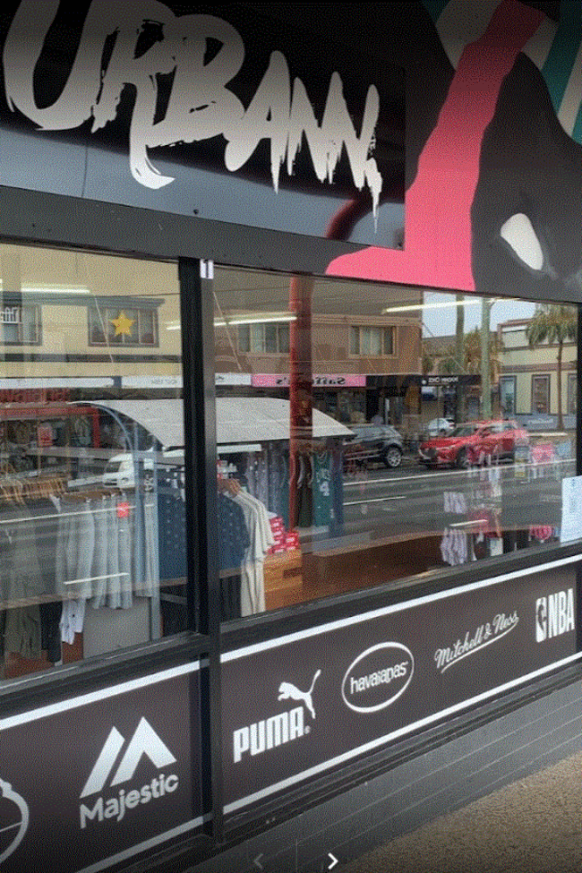 Shop 1 / 282-292 Lawrence Hargrave Drive Thirroul Thirroul NSW 2515