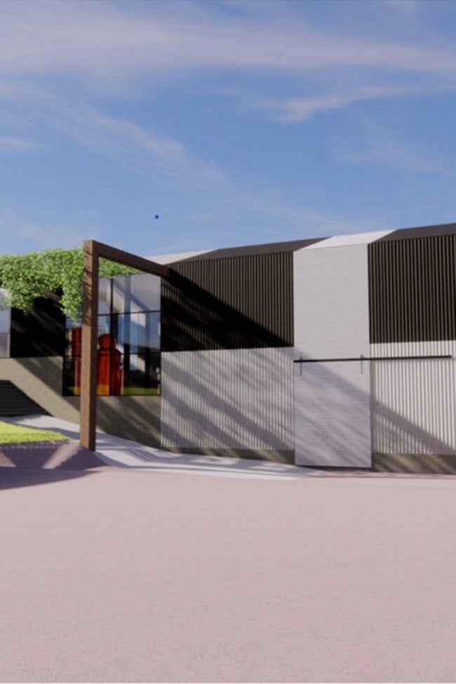 Portion of 20 Henry Street Woodside SA 5244