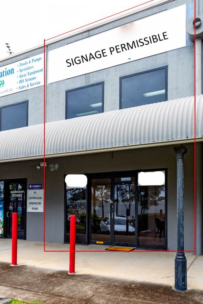 PART/ 10/4 Victoria Avenue Castle Hill NSW 2154