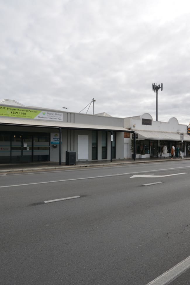 100 Prospect Road Prospect SA 5082