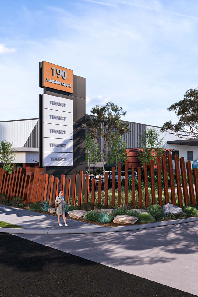 189 & 190 Adelaide Street Hazelmere WA 6055