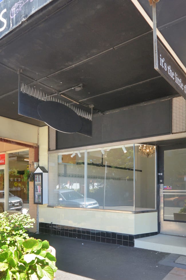 Level shop 1, 2/22 Station Street Wentworth Falls NSW 2782