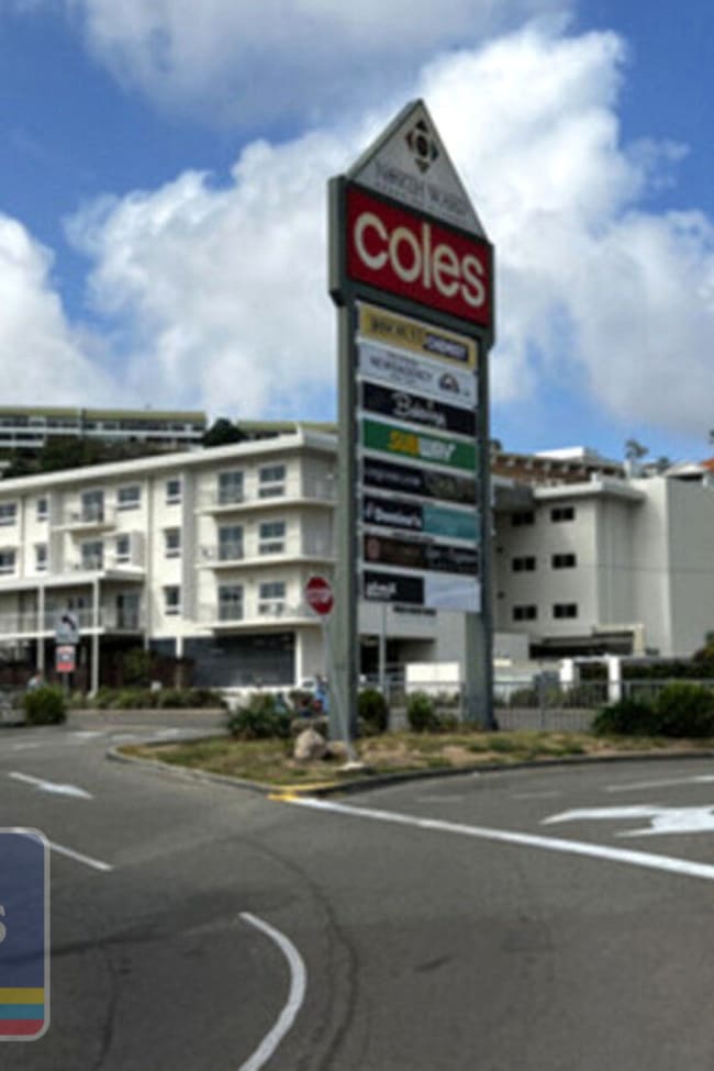 9/31 Eyre Street North Ward QLD 4810