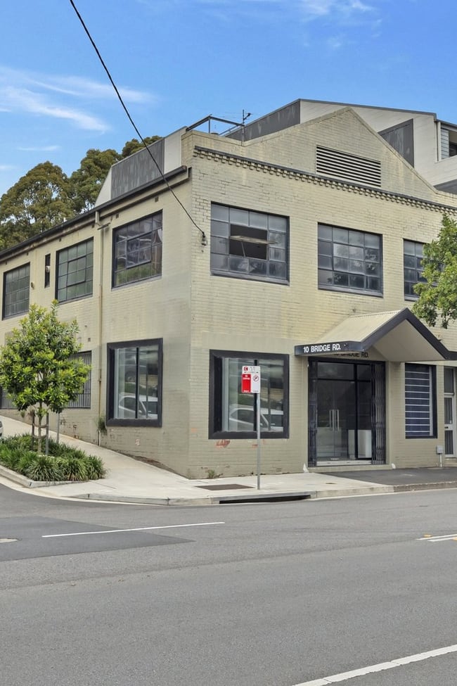 10 Bridge Road Glebe NSW 2037