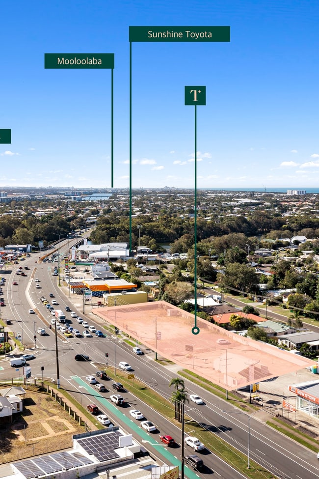 705/715 Nicklin Way Currimundi QLD 4551