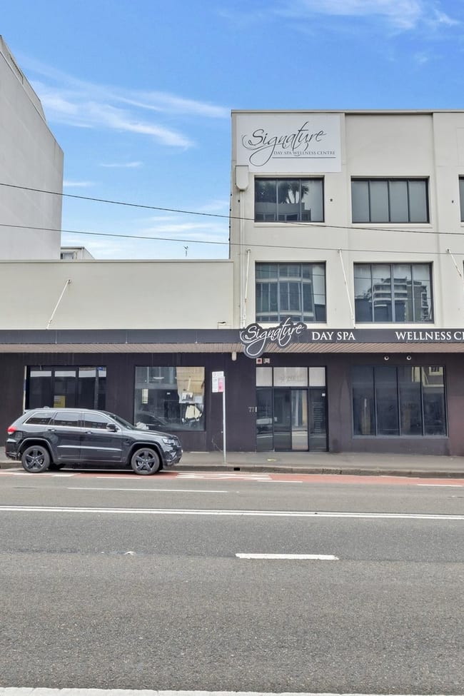 73-75 Parramatta Road Camperdown NSW 2050