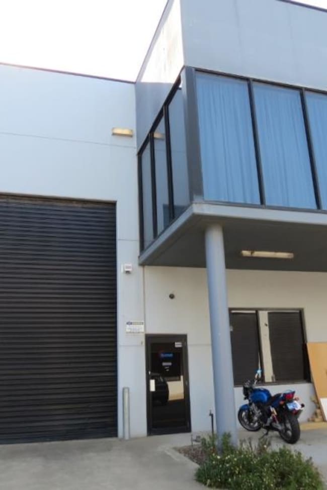 Unit 9/165 Waldron Road Chester Hill NSW 2162