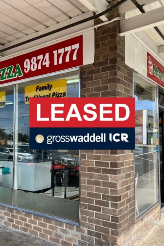 Shop 5, 432-438 Mitcham Road Mitcham VIC 3132