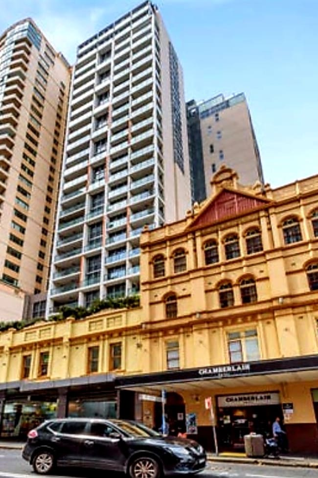 11/420 - 426 Pitt Street Haymarket NSW 2000