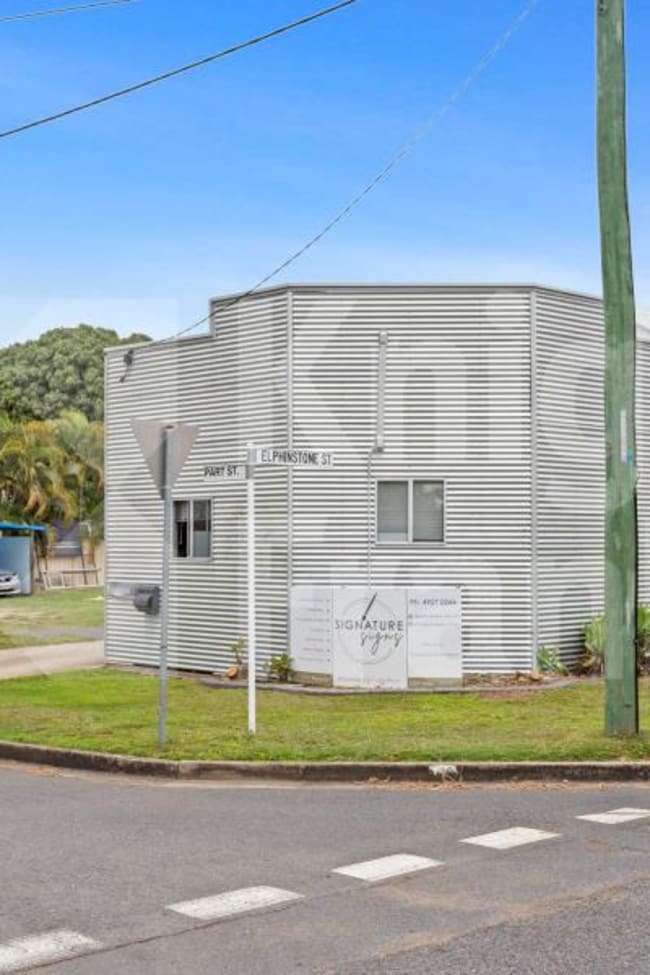 169 Part Street Berserker QLD 4701