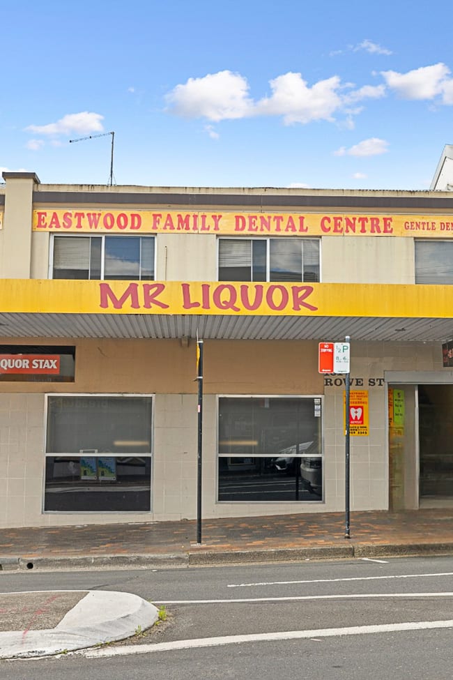 1/161 Rowe Street Eastwood NSW 2122