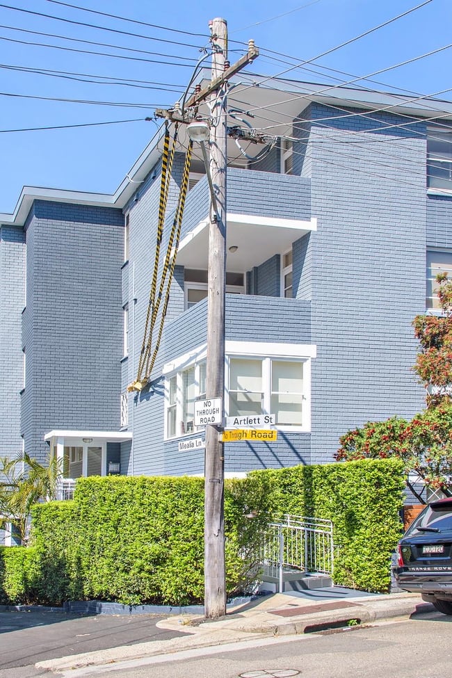 4 South Street Edgecliff NSW 2027