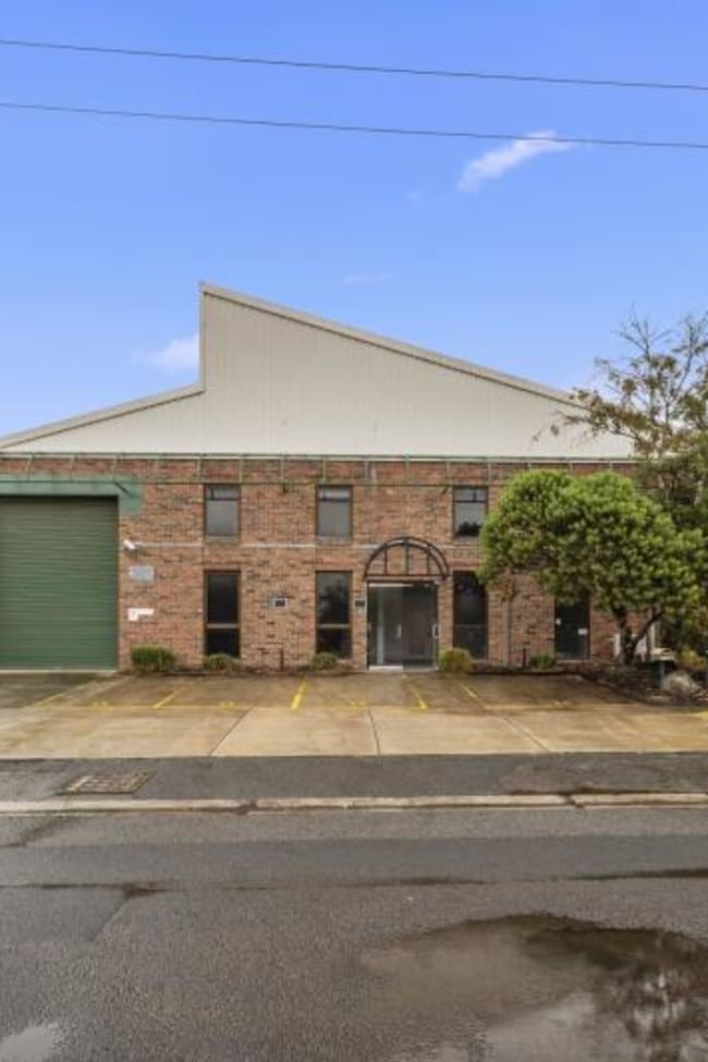 Unit 1A/1A, 7 Raleigh Street Spotswood VIC 3015