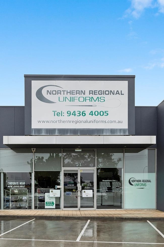 21/8 Oleander Drive Mill Park VIC 3082