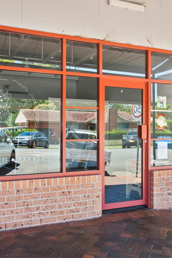 6/90 Queen Street Berry NSW 2535 6/90 Queen Street Berry NSW 2535