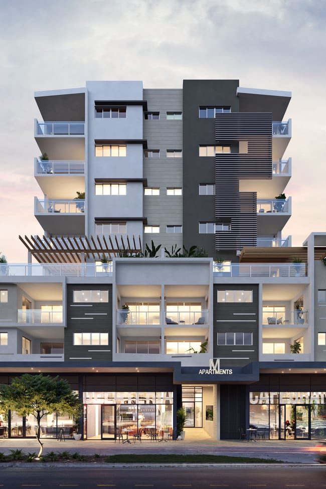 699 Main Street Kangaroo Point QLD 4169