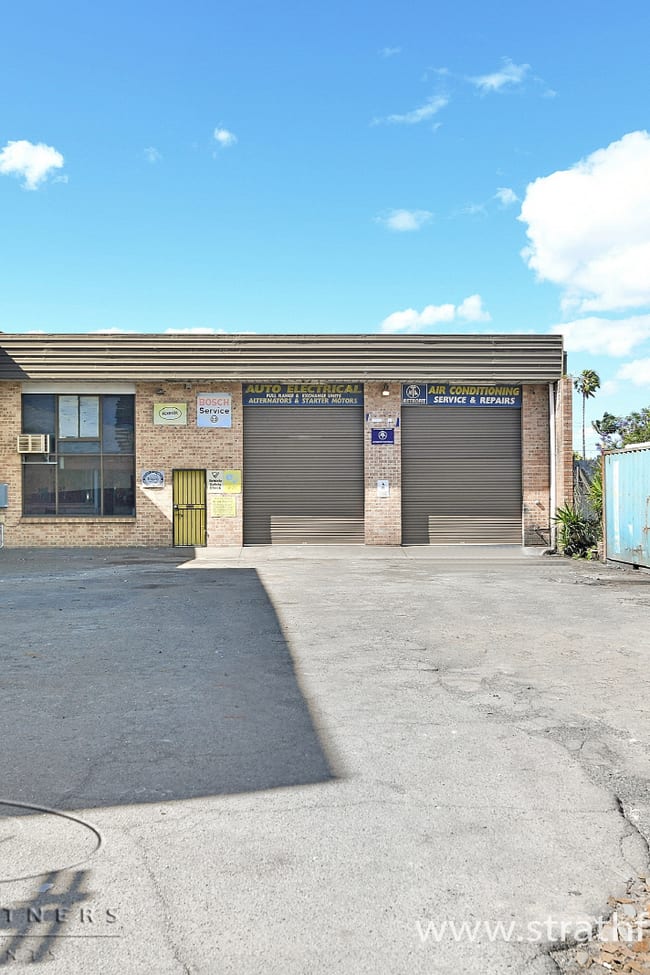 95 Parramatta Road Concord NSW 2137