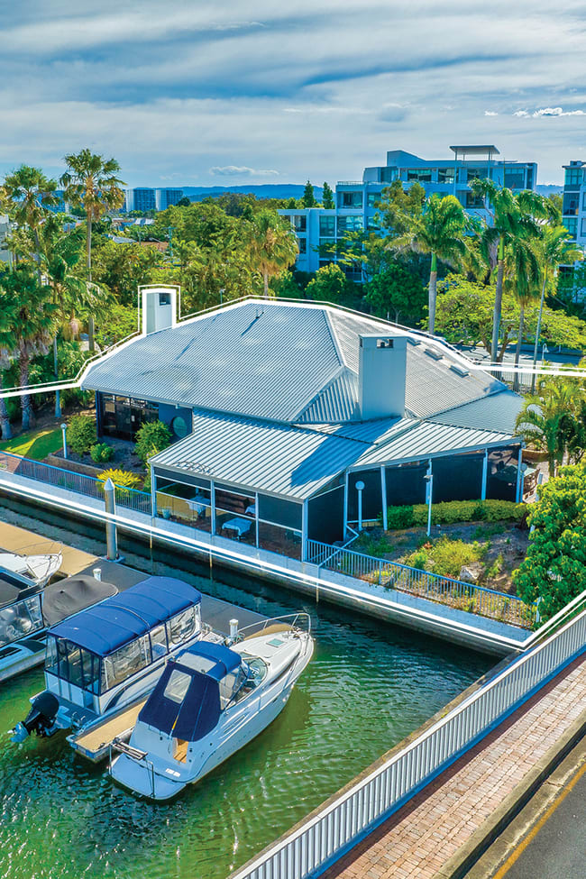 21 Bayview St Runaway Bay QLD 4216