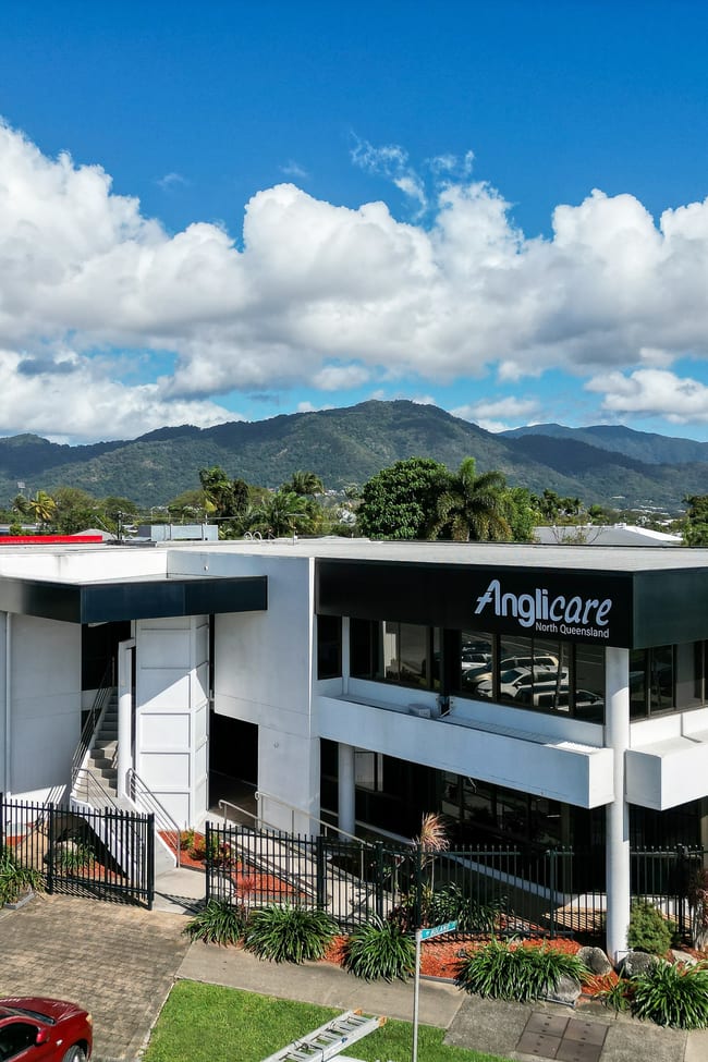 242 Mulgrave Road Cairns QLD 4870