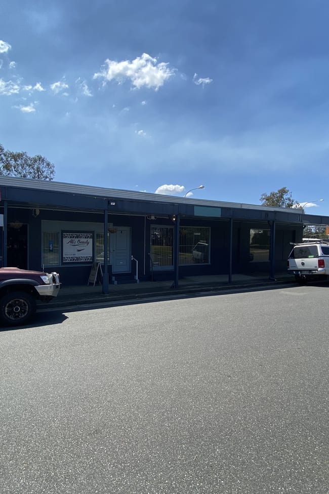 1/265 Blaker Road Keperra QLD 4054