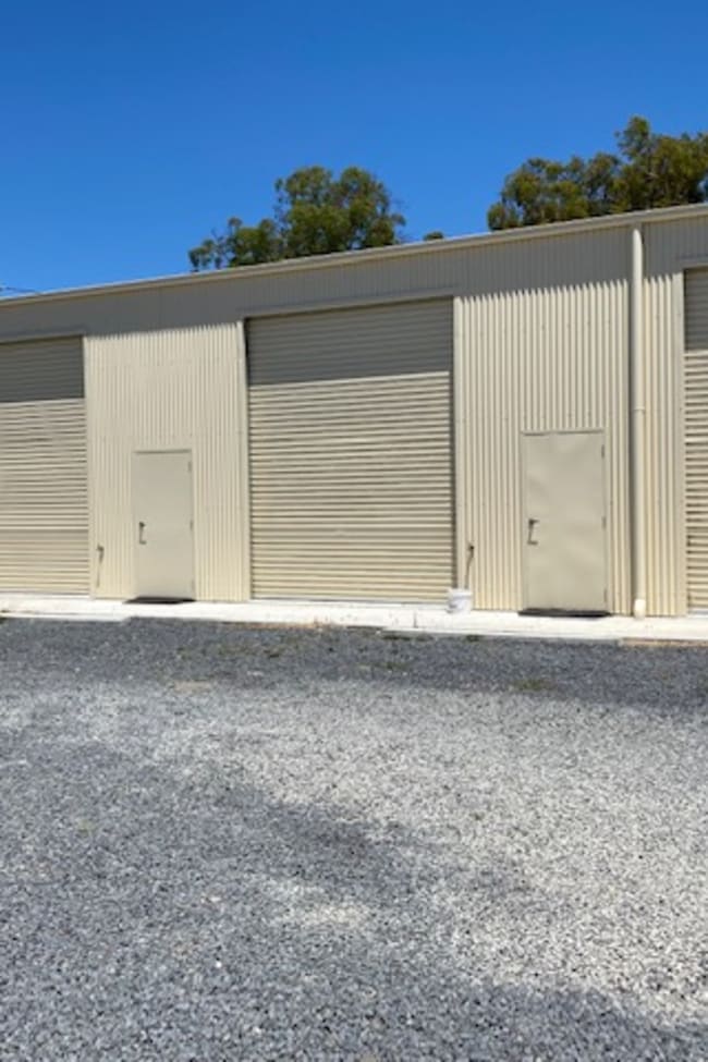 Shed 8 / 18 Brissett Street Inverell NSW 2360
