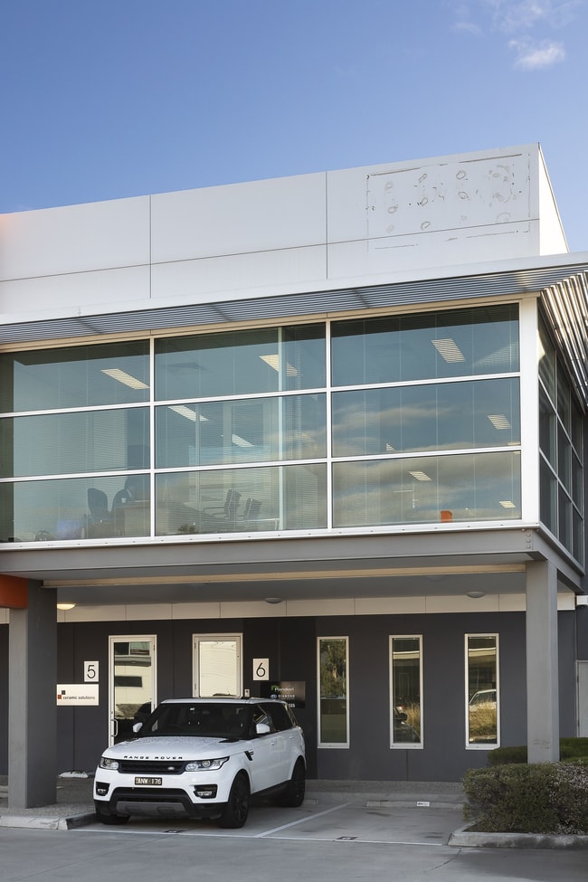 6/45-57 Normanby Road Notting Hill VIC 3168
