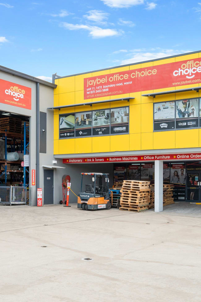 11/1472 Boundary Road Wacol QLD 4076