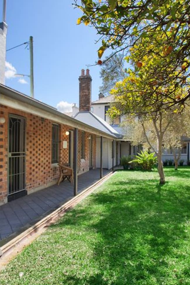 11/99 Stewart Street Paddington NSW 2021 11/99 Stewart Street Paddington NSW 2021