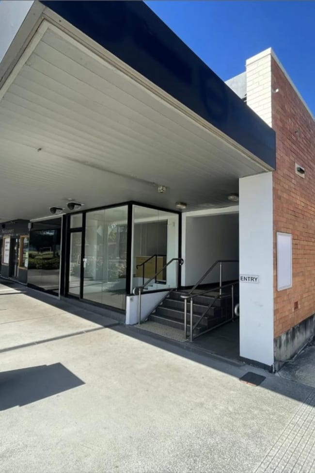 299-301 St Vincents Road Banyo QLD 4014 299-301 St Vincents Road Banyo QLD 4014