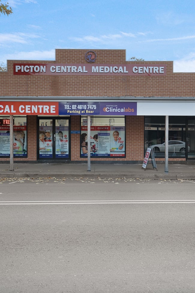 3/163 Argyle Street Picton NSW 2571